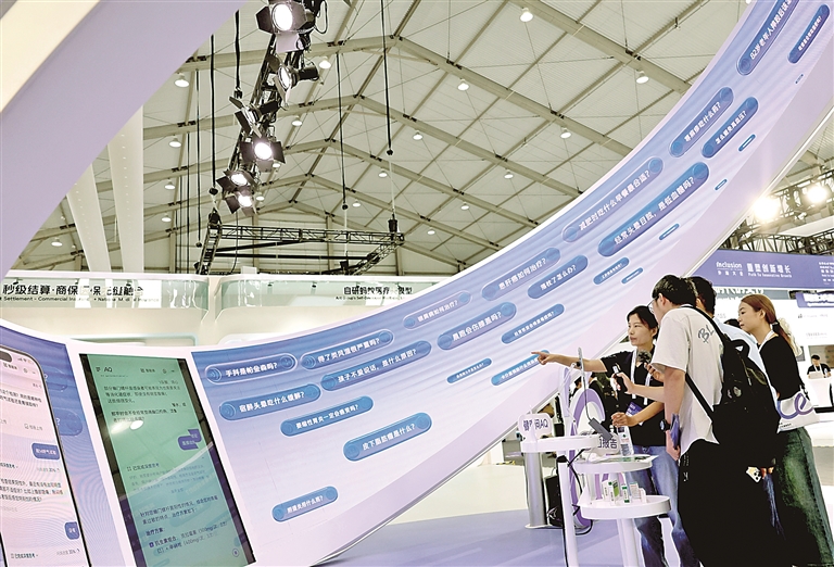 AI医疗，效果咋样