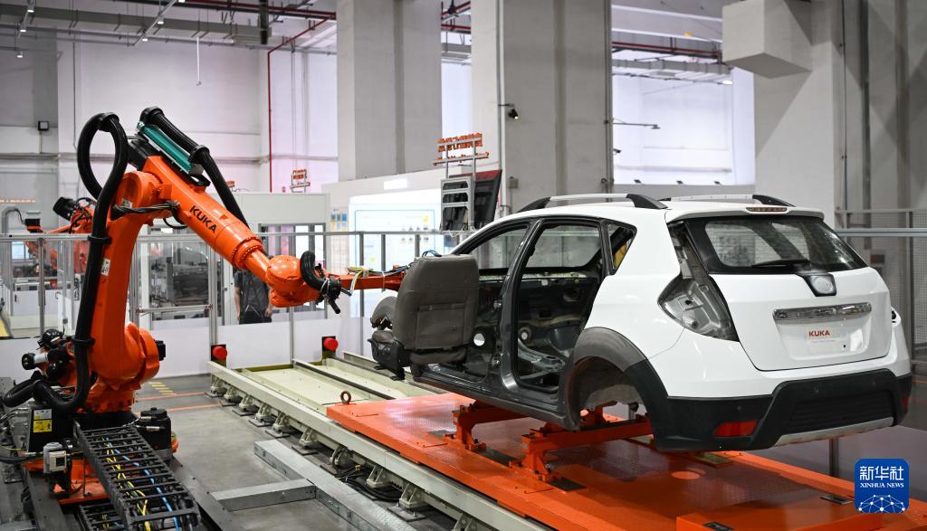 挖掘增长点 瞄准新赛道——从各地规划看“十五五”科技风口