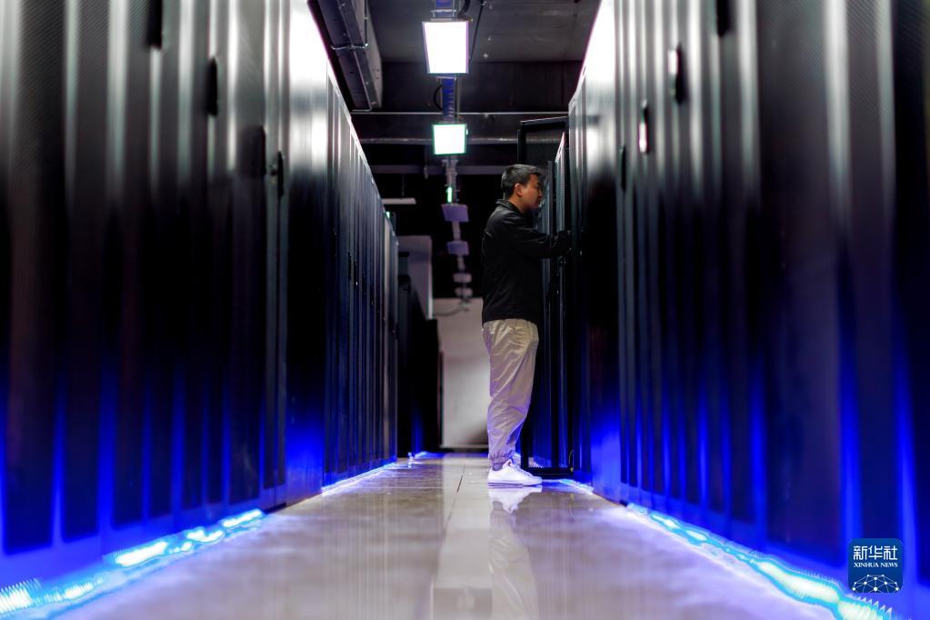 挖掘增长点 瞄准新赛道——从各地规划看“十五五”科技风口