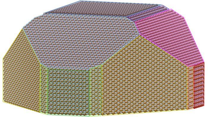 计算机模拟揭示地球生命诞生新线索——氰化氢参与合成关键原始物质
