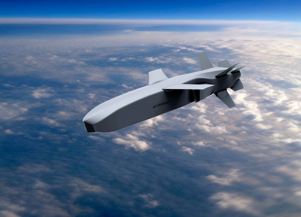 SOM-J巡航导弹为何被称为土耳其的“争气弹”