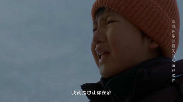 鸿蒙筑底，让陪伴跨越山海——来自华为电影《木马》的新春告白