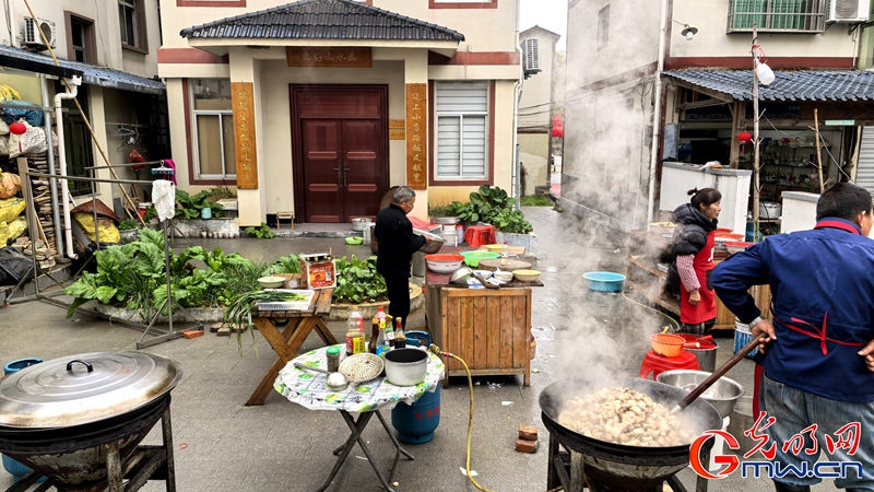 新春走基层|三明有片“医疗碳汇林” 新春走基层|三明有片“医疗碳汇林”