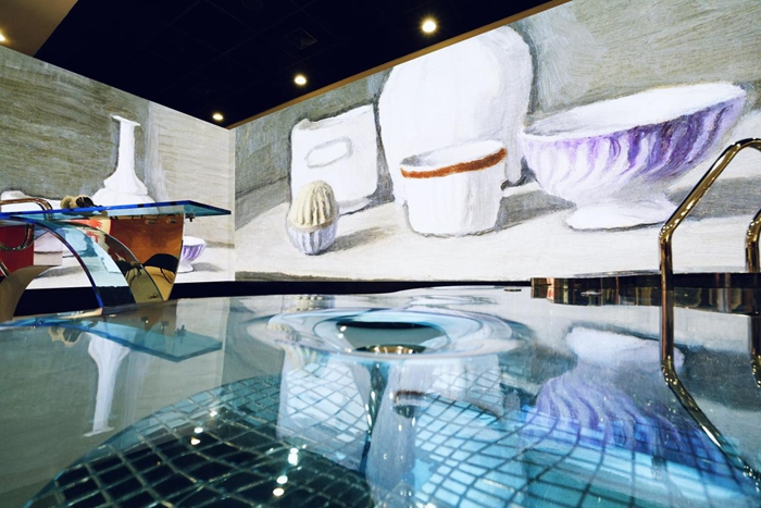 艺术如何走入日常？网龙在国际大展给出创新答案