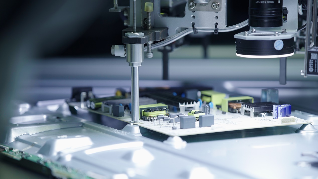 海信视像发布2025可持续发展报告：让科技有温度，绿色有深度