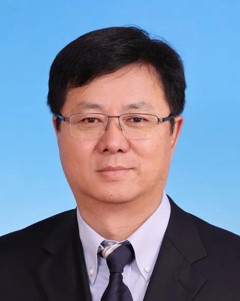 乔俊飞同志任北京工业大学校长