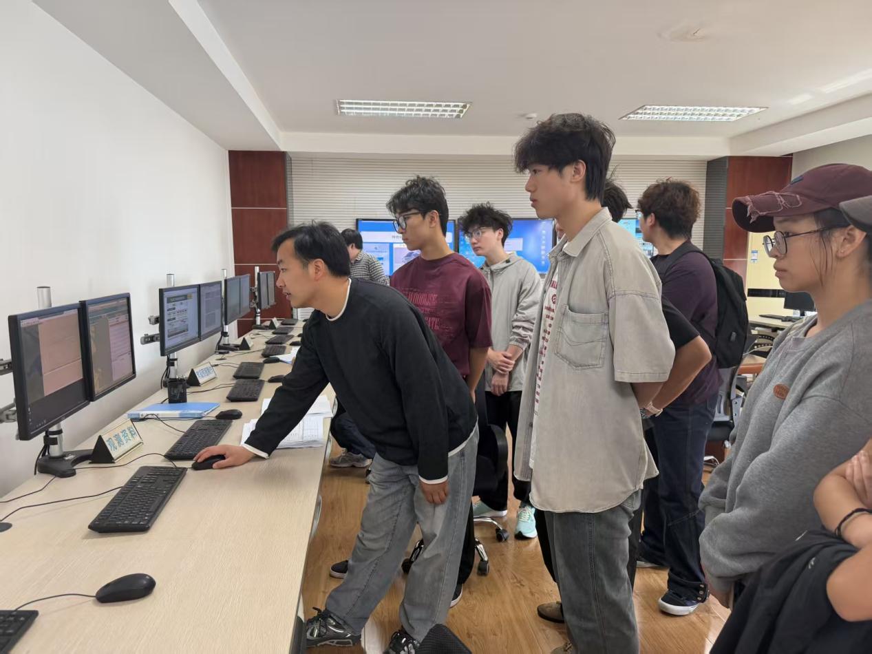 防灾减灾向海行 浙江海洋大学开展5·12防灾减灾系列活动