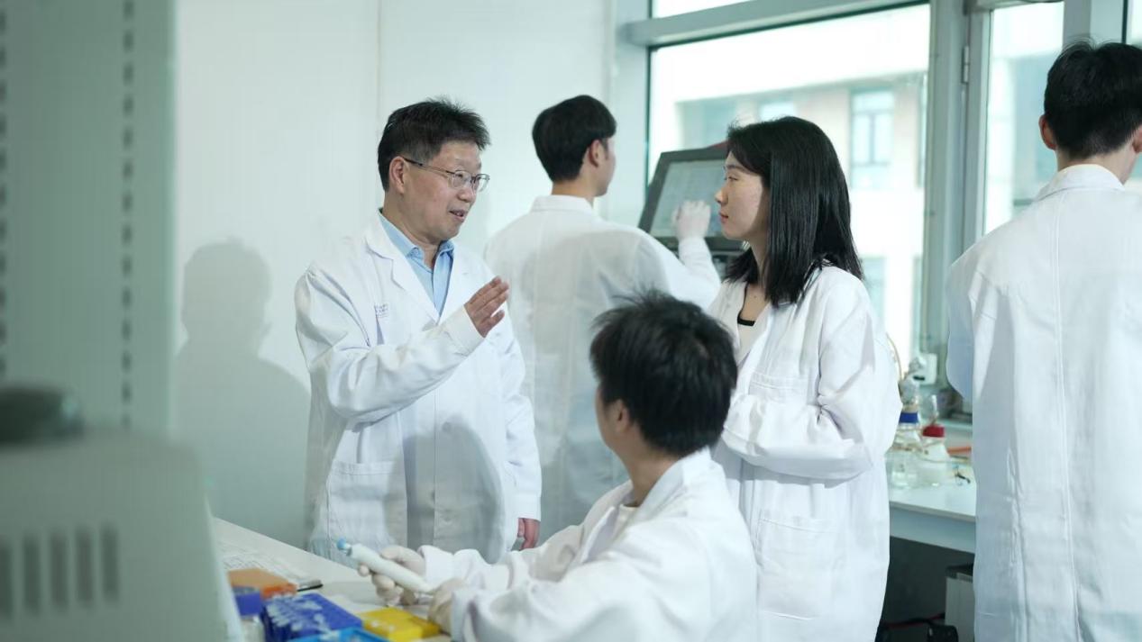 十年砺剑・未来已来｜生物制造 何以“生”机无限？