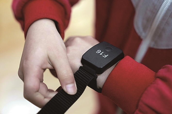 数字织锦 体育生花——我国数智体育发展观察