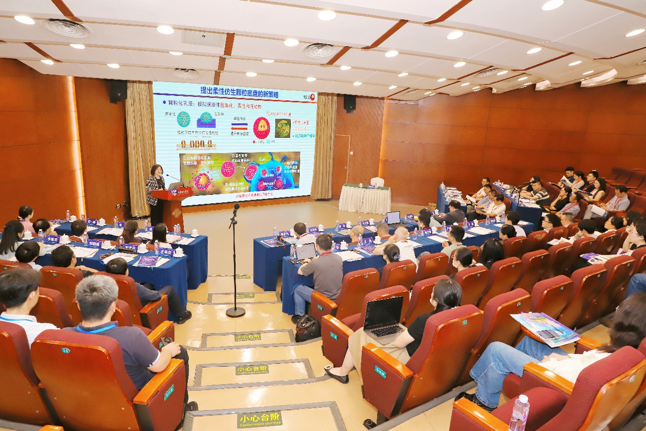 聚焦免疫学创新 免疫学推动新一代疫苗研发专题论坛举办