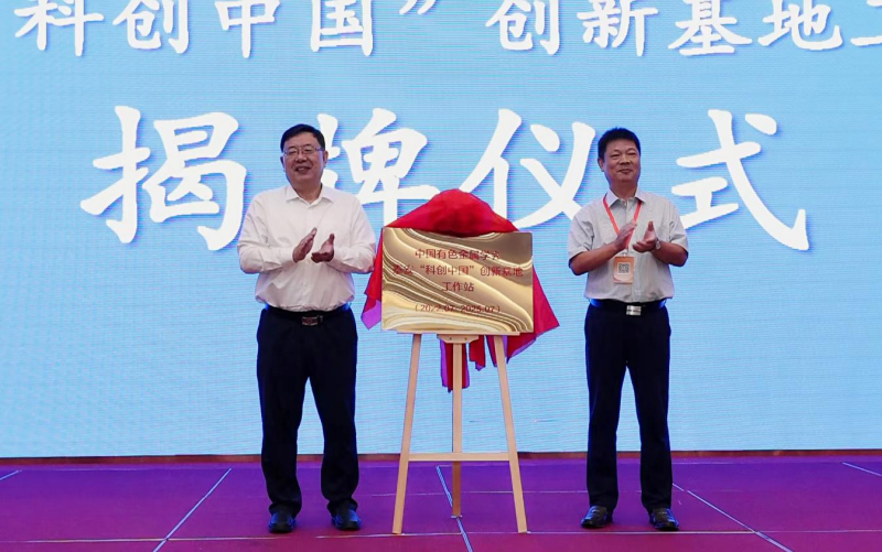 推动智能矿冶技术与装备协同发展 院士专家泰安“把脉问诊”