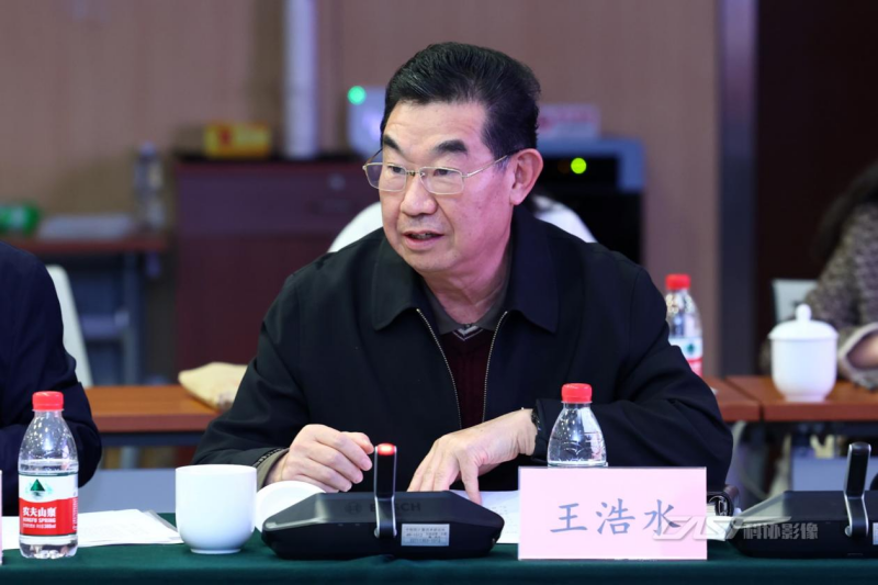 “党的二十大代表进学会”系列学习活动走进中国计算机学会