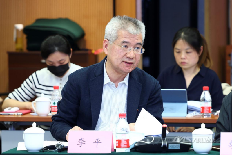 “党的二十大代表进学会”系列学习活动走进中国计算机学会