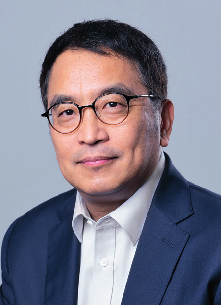 将国家需求融入企业血脉——专访科兴控股董事长、首席执行官尹卫东
