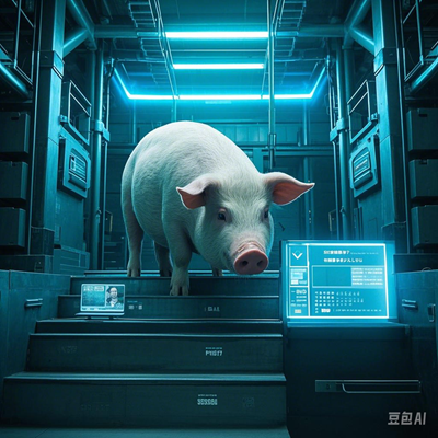 敲敲电脑,“猪事”搞定! 敲敲电脑,“猪事”搞定!