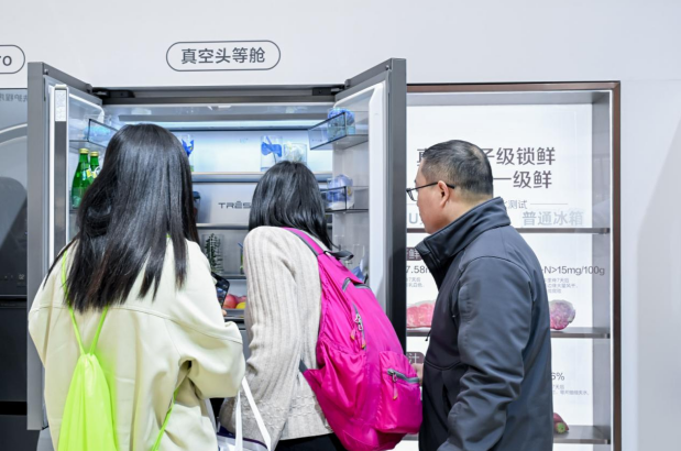 AWE2025｜艾普兰奖揭晓，海信多款产品入榜