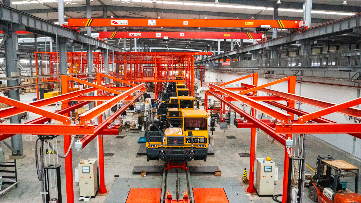 “原”上创新正当时——陕西秦创原新质生产力观察