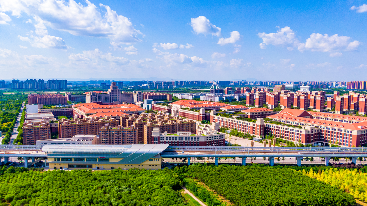 “原”上创新正当时——陕西秦创原新质生产力观察