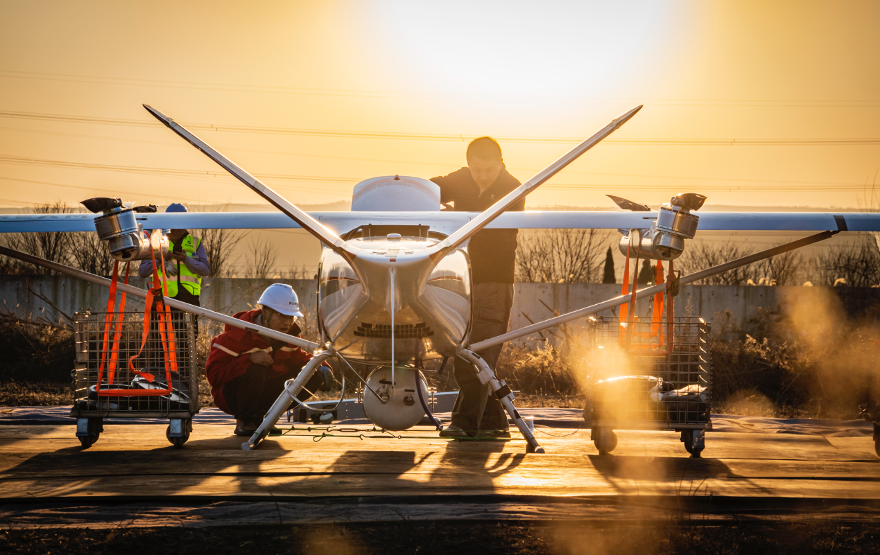 “原”上创新正当时——陕西秦创原新质生产力观察