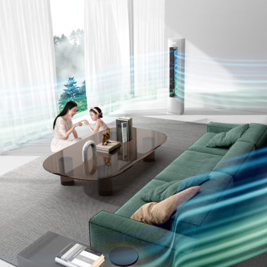 海信家电2024年财报：暖通空调业务亮眼，新风赛道呈爆发式增长