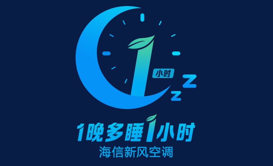 1晚多睡1小时，新风空调破局睡眠困境