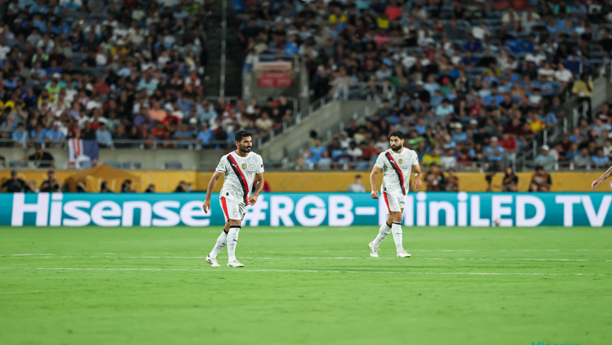 世俱杯催生“看球搭子”经济：海信引领RGB-Mini LED加速普及