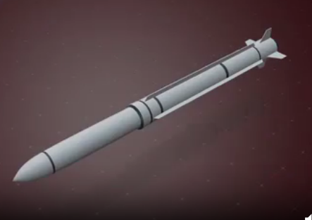 日本自研03式地空导弹性能几何？