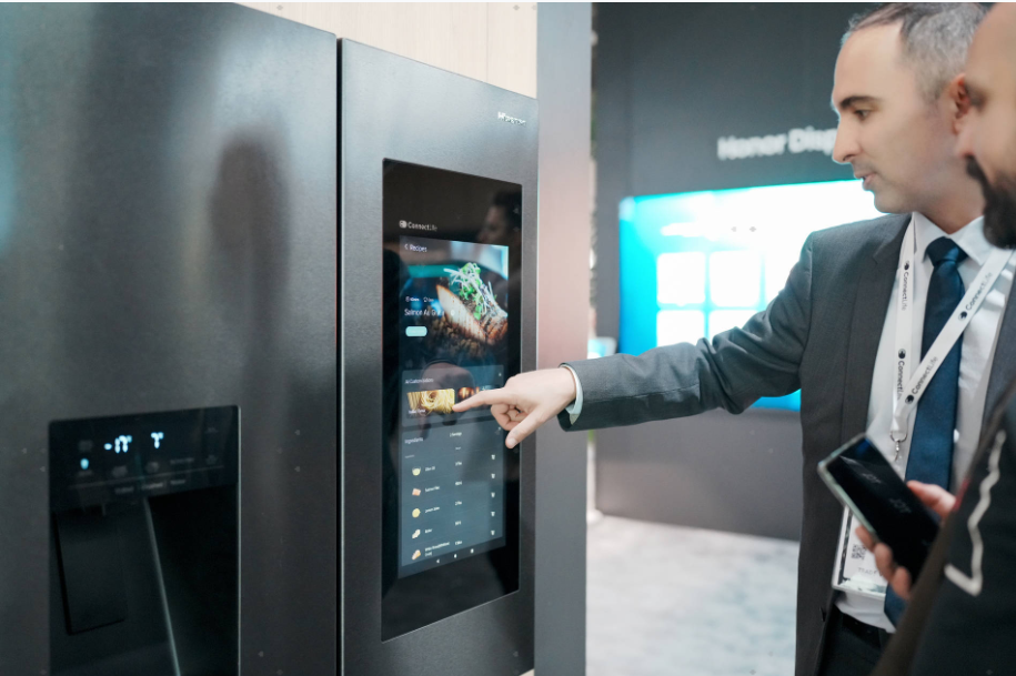 海信冰箱创海外市场历史新高