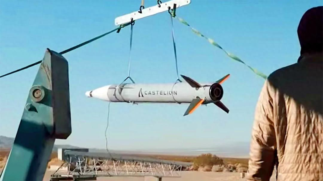 “黑胡子”导弹如何强化美军全球快速打击能力？