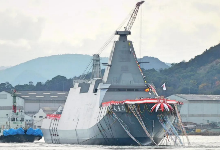 澳大利亚选定的“最上”级护卫舰具体是什么性能？