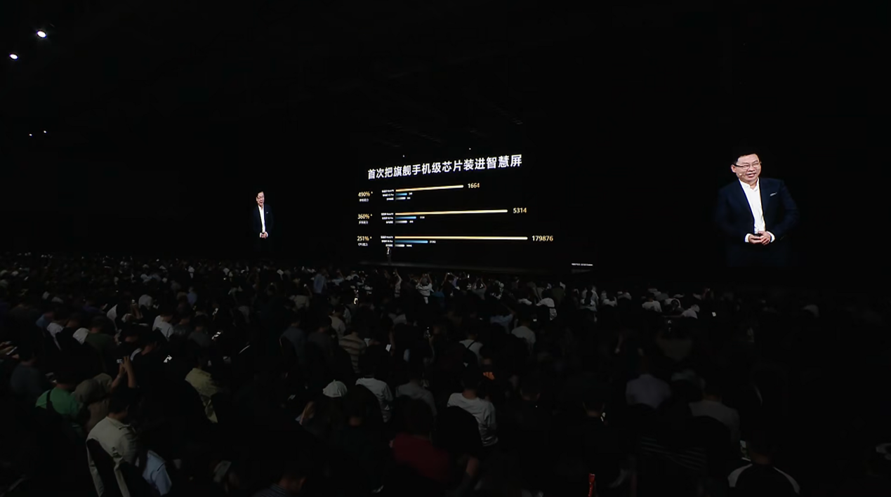 从“看电视”到“玩电视”，百年电视产业迎新物种