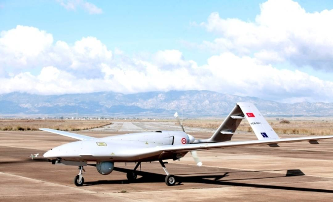 日本计划从土耳其引进什么样的无人机？