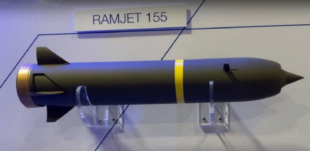 冲压增程炮弹有哪些与众不同之处？