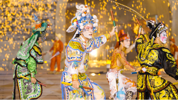 AI赋能沉浸视频,超高清产业迎发展新阶段 AI赋能沉浸视频,超高清产业迎发展新阶段