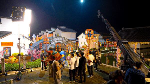 AI赋能沉浸视频,超高清产业迎发展新阶段 AI赋能沉浸视频,超高清产业迎发展新阶段