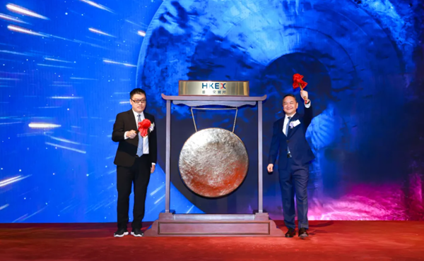 今年全球自动驾驶行业最大IPO!小马智行港股上市 今年全球自动驾驶行业最大IPO!小马智行港股上市