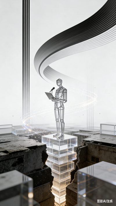 【科技随笔】人工智能时代，科技新闻人何去何从？