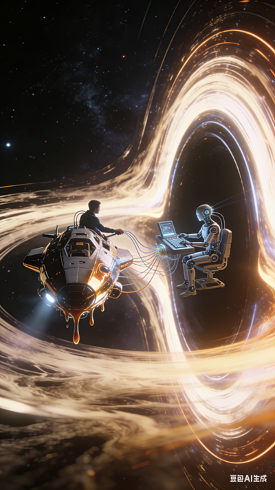 【科技随笔】人工智能时代，科技新闻人何去何从？