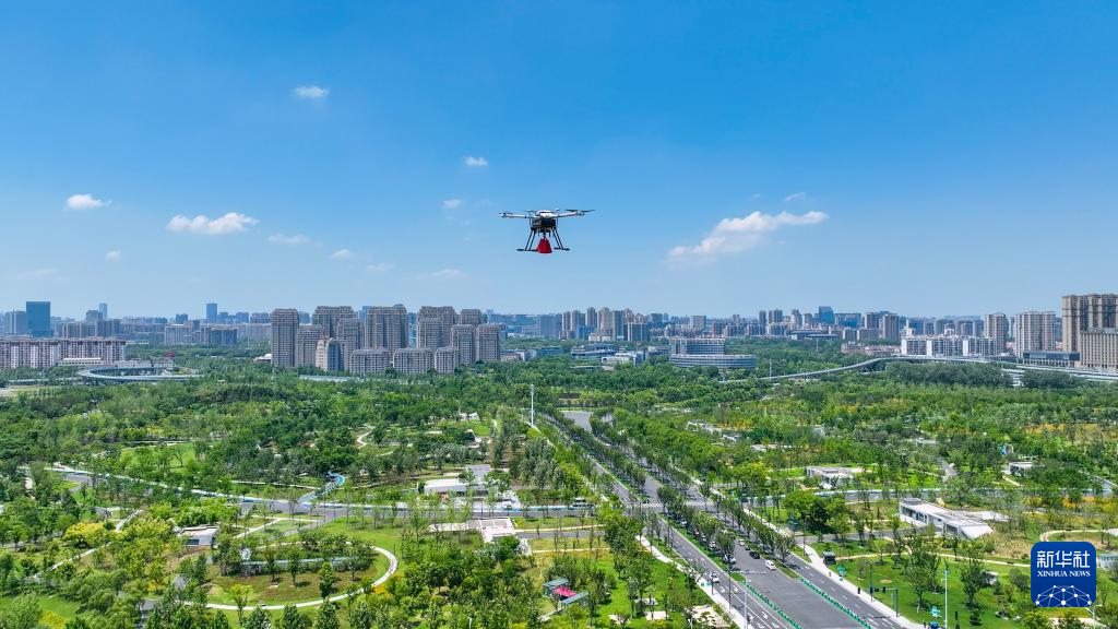 听,高质量发展新脉动|科技自强抢占未来新赛道