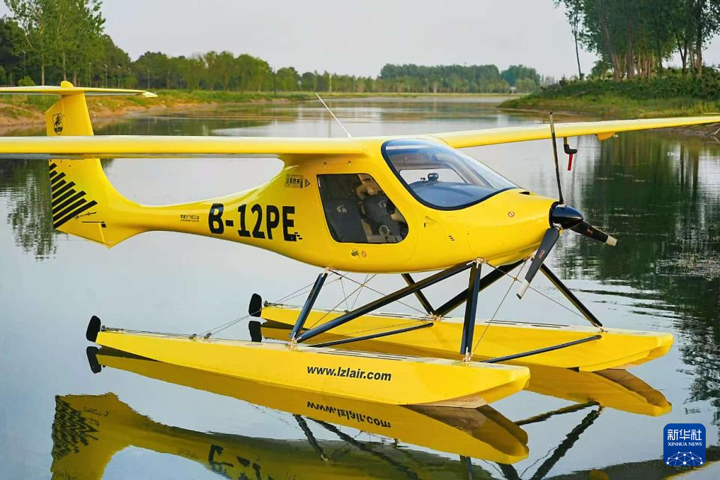 听,高质量发展新脉动|科技自强抢占未来新赛道