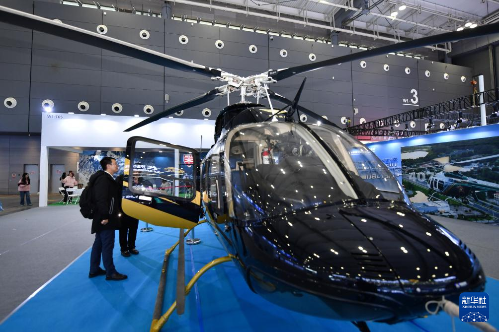 听,高质量发展新脉动|科技自强抢占未来新赛道