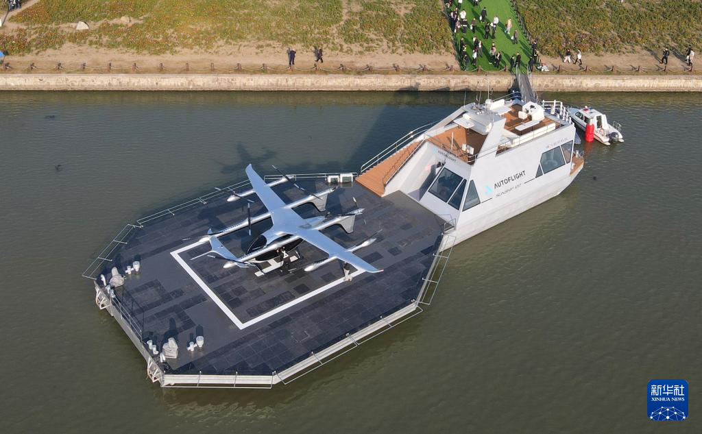 听,高质量发展新脉动|科技自强抢占未来新赛道