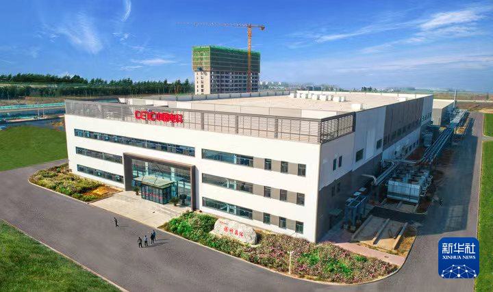 听,高质量发展新脉动|科技自强抢占未来新赛道