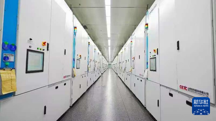 听,高质量发展新脉动|科技自强抢占未来新赛道