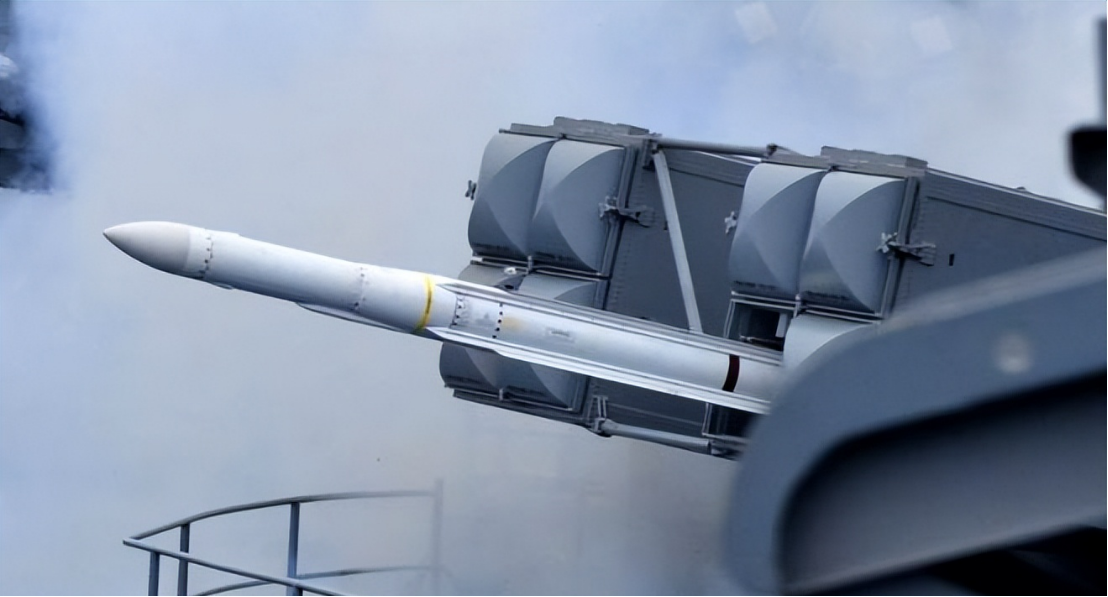 美军如何使用超高速火炮进行防空反导？