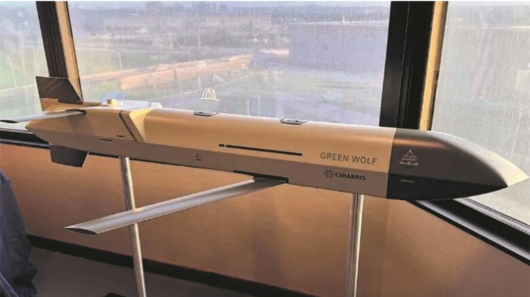 狼式导弹如何做到成本低又适应性强？