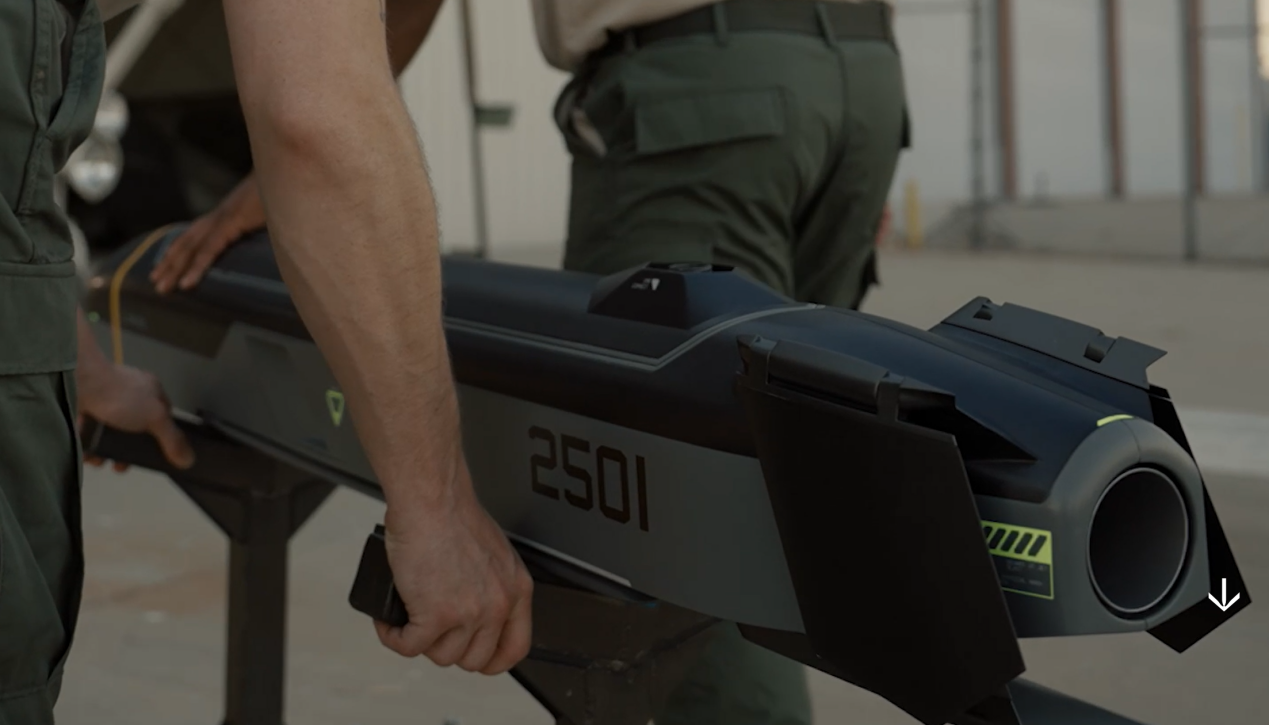 高性价比的新代表——“梭鱼”系列巡航导弹