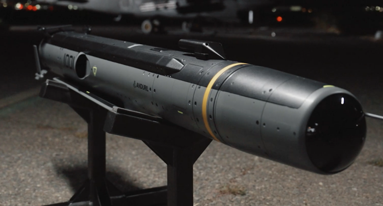 高性价比的新代表——“梭鱼”系列巡航导弹