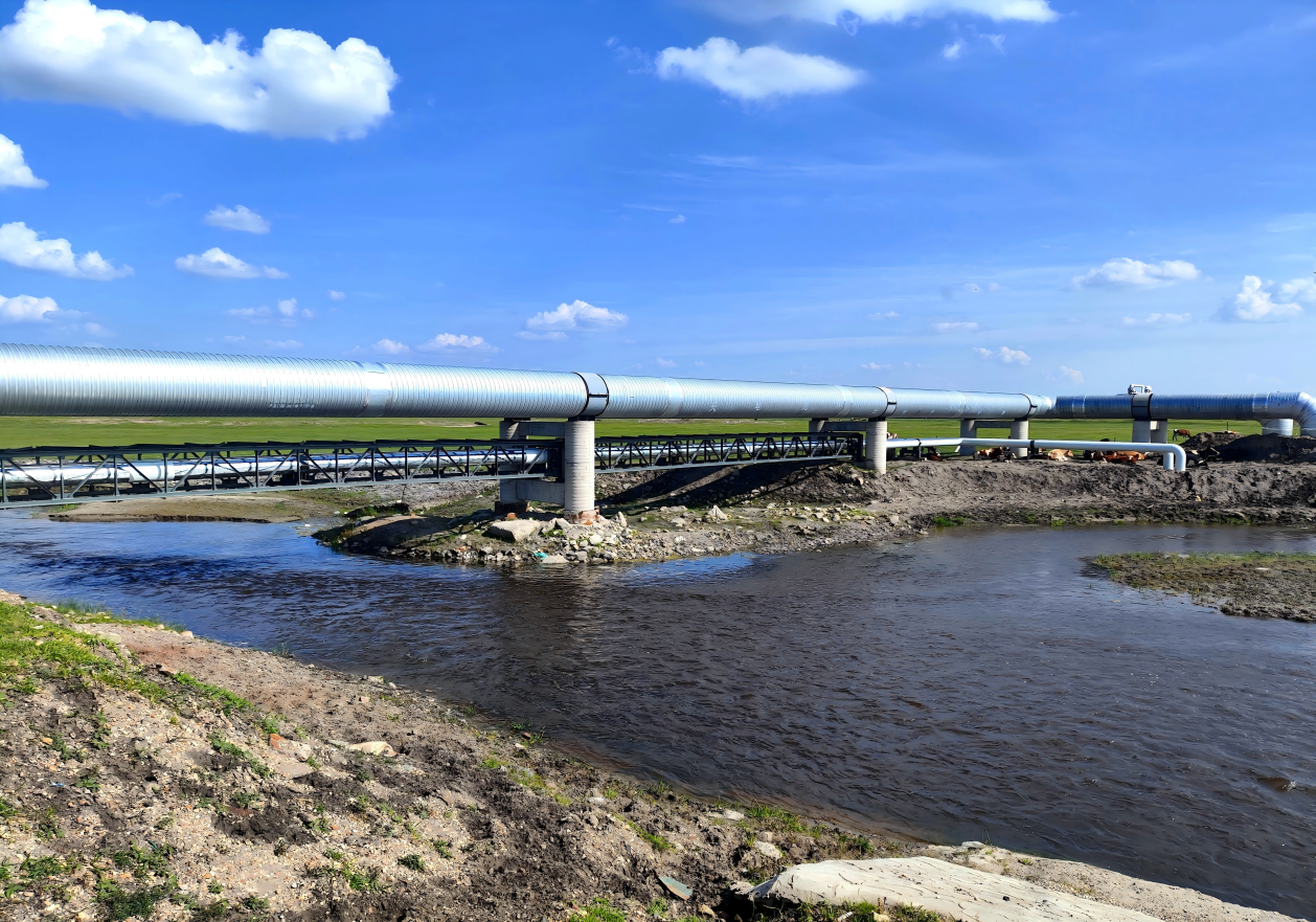 厚积薄发破“冰”局|中国煤科沈阳设计院以科技力量点亮高寒牧区温暖生活