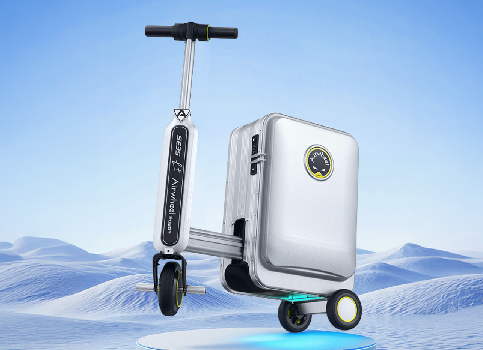 AI还能这么玩？AWE2026“新奇特”产品提前看